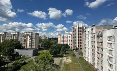 Купить 2-комнатную квартиру, Гомель, Речицкий, 98. Фото 11