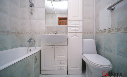 Купить 4-комнатную квартиру, Минск, Логойский тракт, 15/1 (Советский район). Фото 27