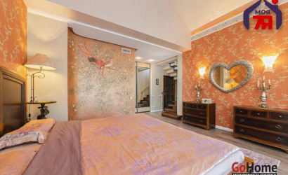 Купить дом, Минск, Черниговская ул., 6 соток. Фото 21