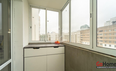 Купить 2-комнатную квартиру, Минск, Восточная ул., 125 (Советский район). Фото 6