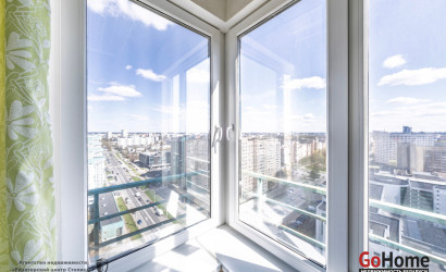 Купить 1-комнатную квартиру, Минск, Литературная, 22(Советский район). Фото 21