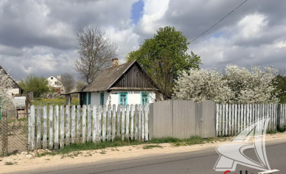 Купить участок, Жабинка, г. Жабинка, 13.56 соток. Фото 2