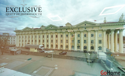 Аренда офиса, Минск, Интернациональная ул., 38, 81.4 кв.м.. Фото 32