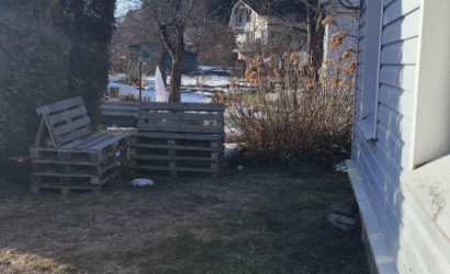 Купить дом в деревне, Колос, 11 соток. Фото 18