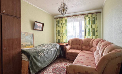 Купить 3-комнатную квартиру, Могилев, Челюскинцев, 177. Фото 5