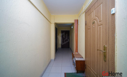 Купить 3-комнатную квартиру, Минск, Куйбышева ул., 44 (Советский район). Фото 24