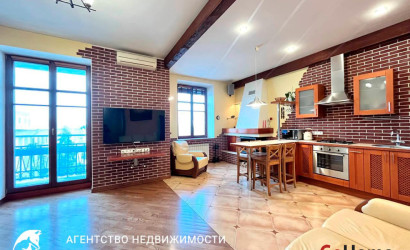 Снять 1-комнатную квартиру, Минск, Независимости пр-т 40 (Партизанский район). Фото 2