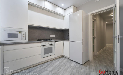 Купить 2-комнатную квартиру, Минск, Стахановская ул., 31 (Партизанский район). Фото 21