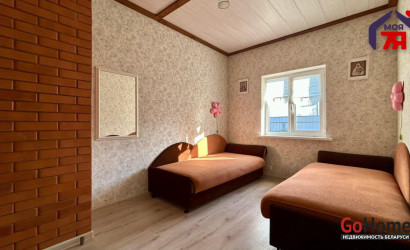 Купить дом, Мазурщина, Центральная ул., 25 соток. Фото 10