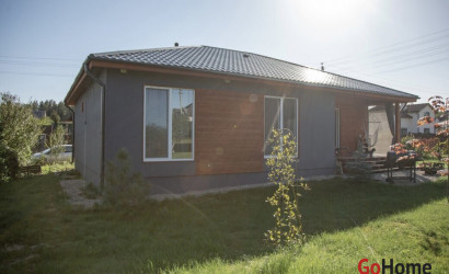 Купить коттедж, Ясная поляна, 9 соток. Фото 2