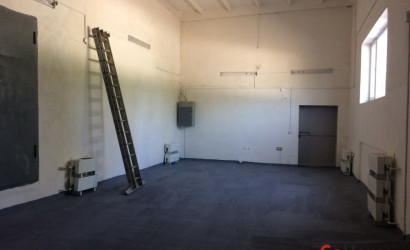 Аренда склада, Гомель, Добрушская 12,  от 260 до 2500 кв.м.. Фото 1