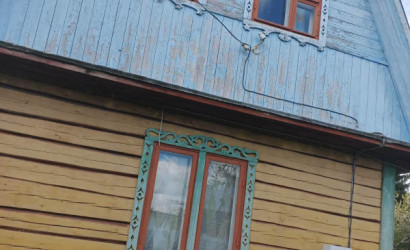 Купить дом в деревне, Контакт, 5.13 соток. Фото 2