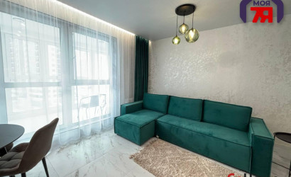 Снять 1-комнатную квартиру, Минск, ул. Михаила Савицкого, д. 23 (Октябрьский район). Фото 6