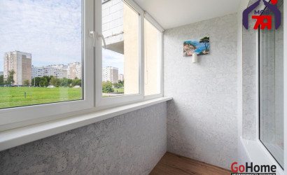 Купить 2-комнатную квартиру, Минск, Школьная ул., 16 (Фрунзенский район). Фото 9