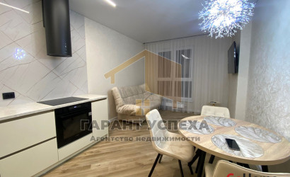 Купить 2-комнатную квартиру, Брест, ул. Октябрьской революции. Фото 2