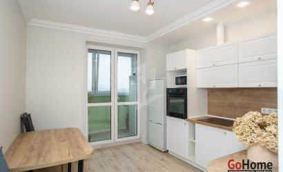 Купить 2-комнатную квартиру, Минск, Лынькова ул., 35 (Фрунзенский район). Фото 2