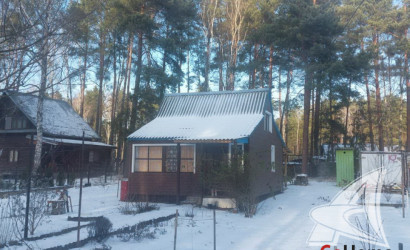 Купить дачу, Брест, Мухавецкий с/с, 4.39 соток. Фото 4