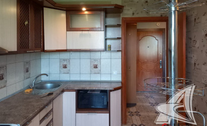 Купить 1-комнатную квартиру, Брест, Вулька, ул. Екельчика. Фото 1