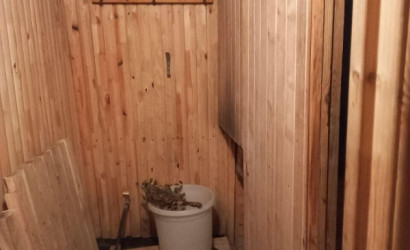 Купить дом в деревне, МЕТАЛЛИСТ, 9.31 соток. Фото 20