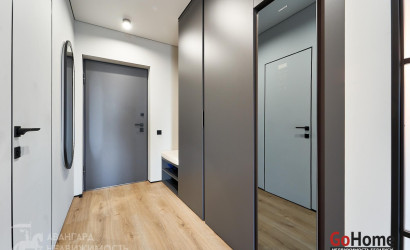 Купить 2-комнатную квартиру, Минск, Макаенка ул., 12/Ж (Первомайский район). Фото 4