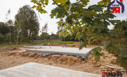 Купить участок, Юхновка, Школьная ул., 10 соток. Фото 16