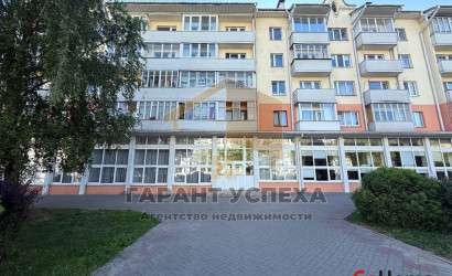 Купить 2-комнатную квартиру, Брест, бульвар Шевченко, д. . Фото 2