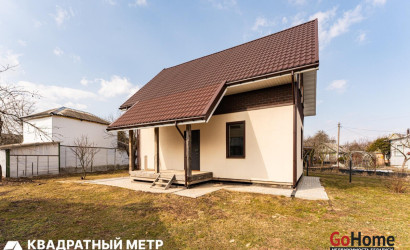 Купить дом в деревне, ДРУЖБА В БОЯРАХ, 5.2 соток. Фото 5