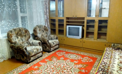 Купить 3-комнатную квартиру, Сморгонь, Кореневская, 13. Фото 4