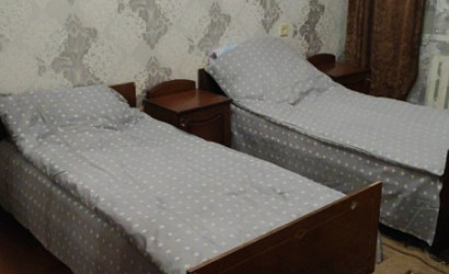 Снять 3-комнатную квартиру на сутки, Брест, ул. Луцкая 50. Фото 2