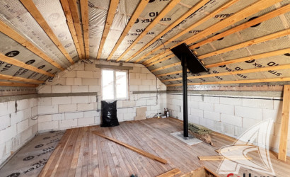 Купить дом, Брест, Клейниковский с/с, 4.23 соток. Фото 13