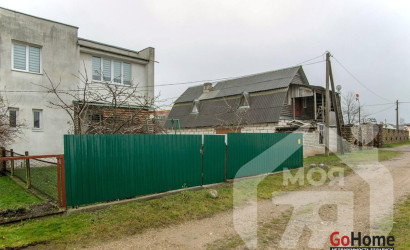  2-этаж.(168.9 м2), Выверы(Мира ул.)