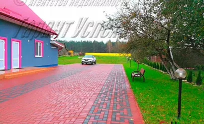  2-этаж.(220 м2), Каменюки(Сухопольский с/с)