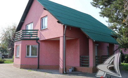 Купить дом, Черни, Чернинский с/с, 24.97 соток. Фото 4