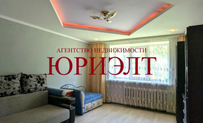 Купить 1-комнатную квартиру, Гомель, Максима Богдановича, 18. Фото 1