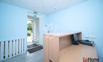Аренда помещения, Минск, Логойский тракт, 10, 220.2 кв.м.. Фото 22