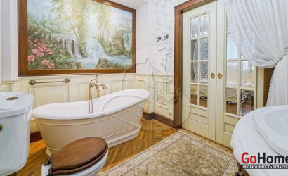 Снять 4-комнатную квартиру, Минск, Пионерская ул. 7(Центральный район). Фото 6