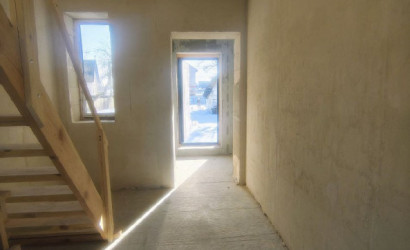 Купить дом, Николаевка-3, Николаевский Сад, 12.4 соток. Фото 3