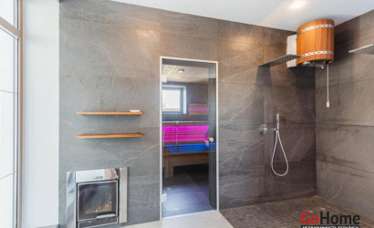 Купить коттедж, Минск, Рябинницкая ул., 46, 16 соток. Фото 10