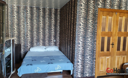 Снять 1-комнатную квартиру на сутки, Гомель, Проспект Речицкий. Фото 3