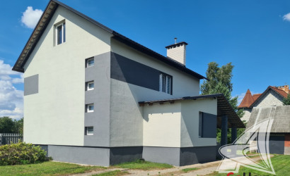 Купить дом, Брест, Митьки, 12.92 соток. Фото 2