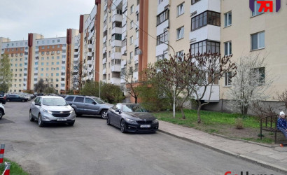 Купить 3-комнатную квартиру, Минск, Обойная ул., 4/2 (Центральный район). Фото 2