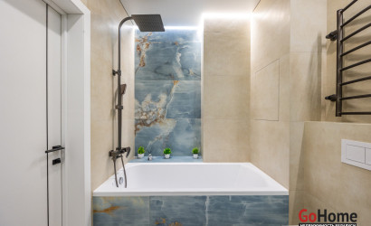 Купить 4-комнатную квартиру, Минск, Грибоедова, 1(Центральный район). Фото 22