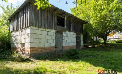  2-этаж.(95.5 м2), Логойск(Камышовая ул.)