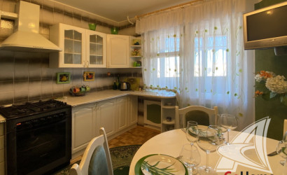 Купить 3-комнатную квартиру, Брест, Вулька, ул. Сябровская. Фото 6