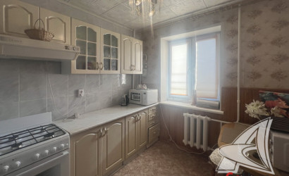 Купить 2-комнатную квартиру, Брест, Граевка, ул. Красногвардейская. Фото 4