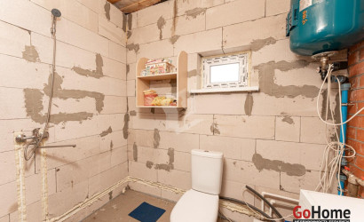 Купить дом в деревне, Трактор, 7.41 соток. Фото 12