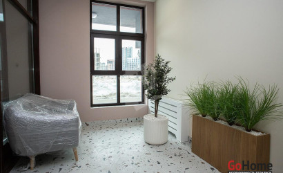 Купить 1-комнатную квартиру, Минск, Савицкого ул., 23 (Октябрьский район). Фото 2