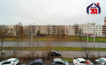 Купить 2-комнатную квартиру, Минск, Ольшевского ул., 49 (Фрунзенский район). Фото 5