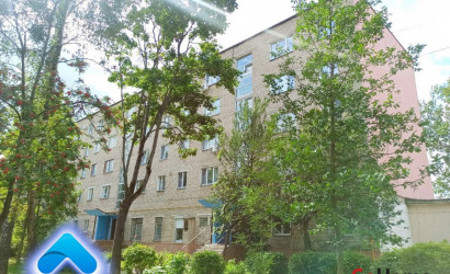 Купить 2-комнатную квартиру, Речица, Достоевского ул., д.27. Фото 14