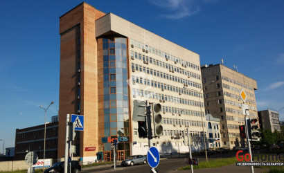 Аренда офиса, Минск, Скрыганова ул., 6,  67.6 кв.м.. Фото 1